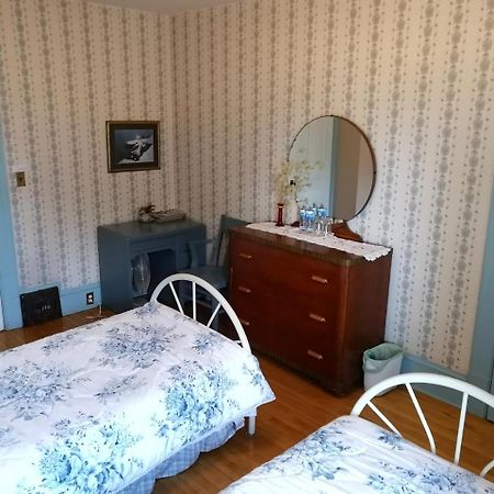Downtown Bed & Breakfast Moncton Eksteriør billede