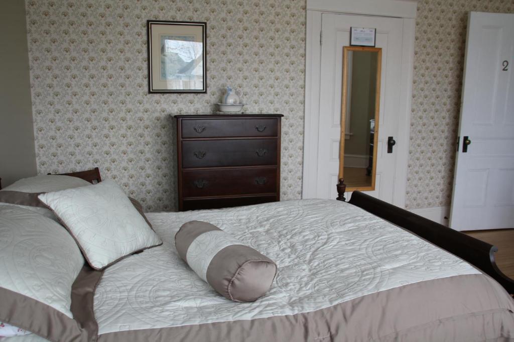 Downtown Bed & Breakfast Moncton Værelse billede
