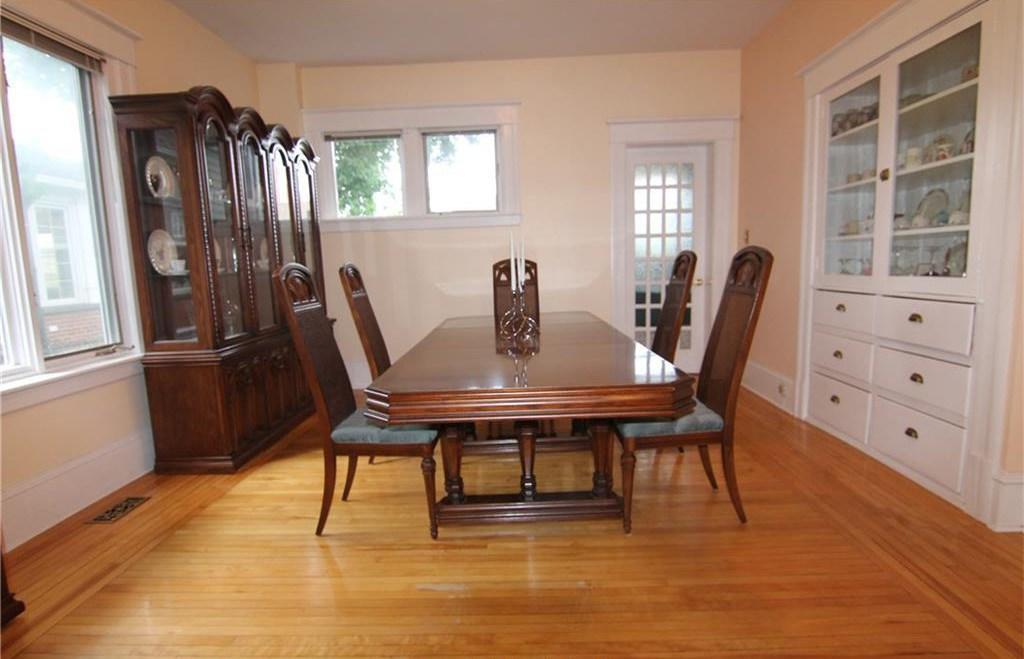 Downtown Bed & Breakfast Moncton Eksteriør billede