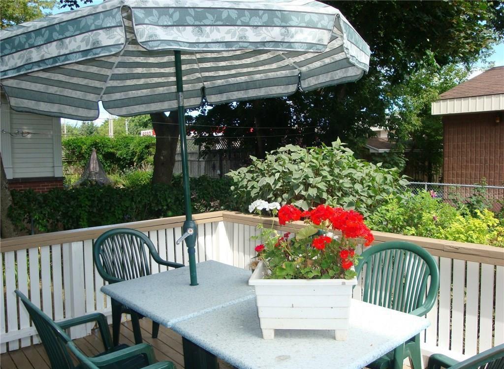 Downtown Bed & Breakfast Moncton Eksteriør billede