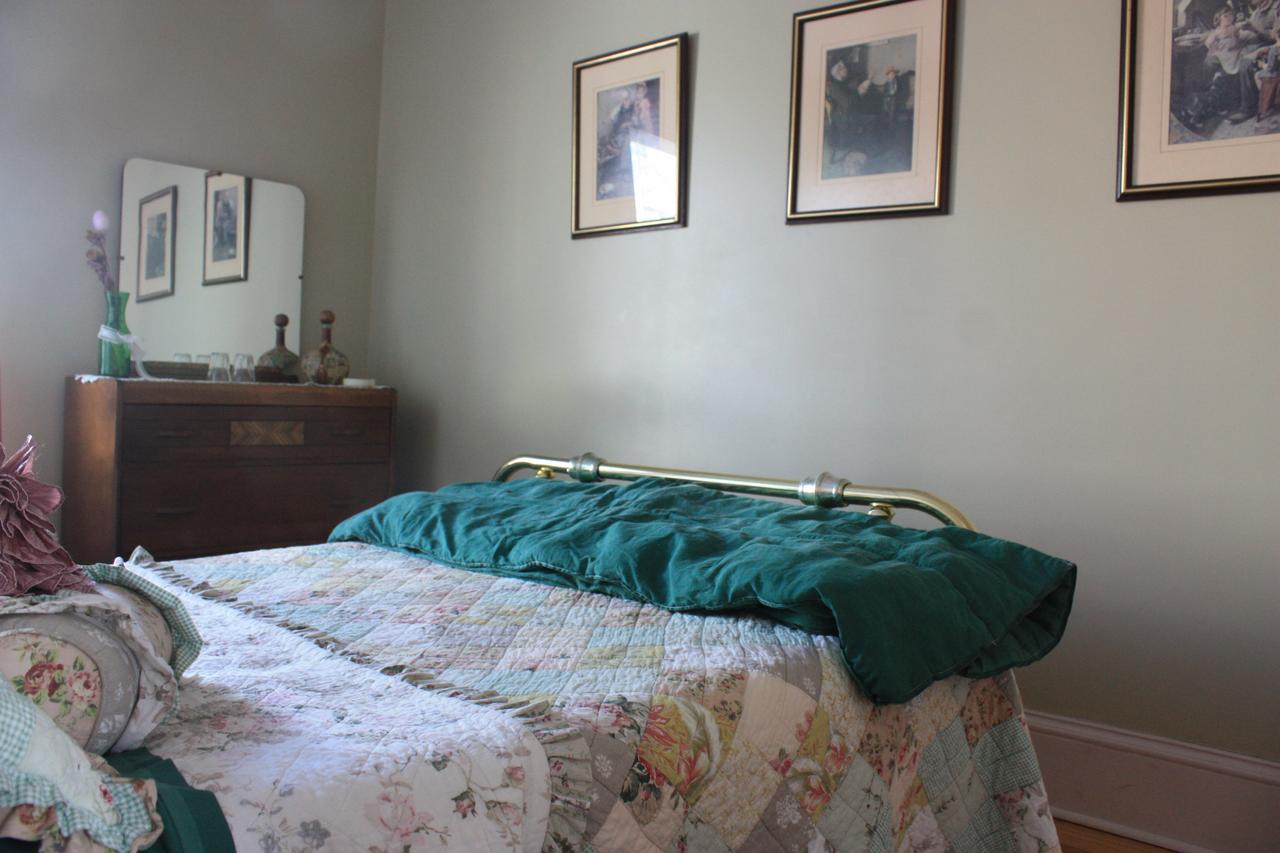 Downtown Bed & Breakfast Moncton Eksteriør billede