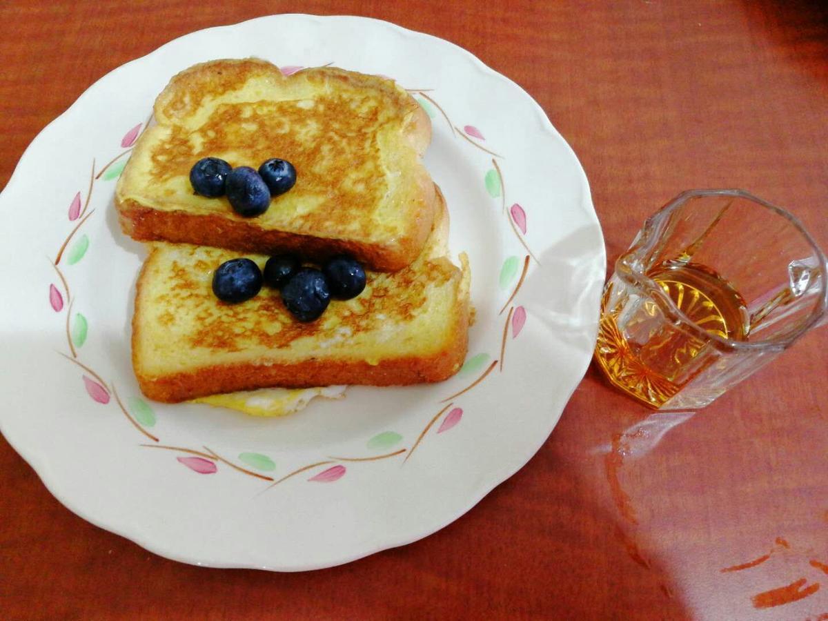 Downtown Bed & Breakfast Moncton Eksteriør billede