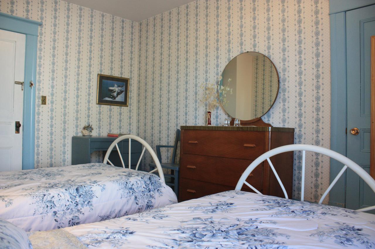Downtown Bed & Breakfast Moncton Eksteriør billede