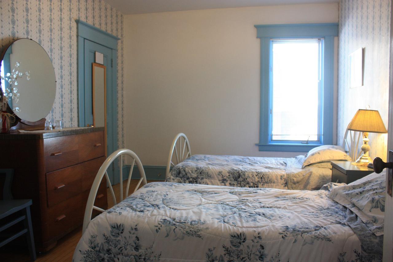 Downtown Bed & Breakfast Moncton Eksteriør billede