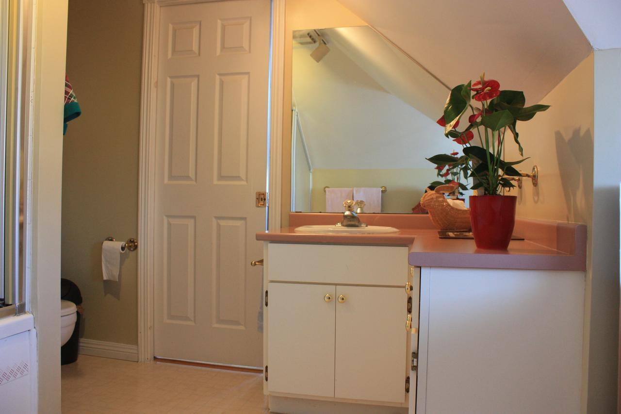 Downtown Bed & Breakfast Moncton Eksteriør billede